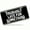 Checkered Late Reminder, variant on License Plate, Jesus inspired Love Quote Decorative Front,Personalized Stainless Steel License Plate Cover For Men Women,12.2" X 6.2"