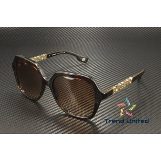 Burberry Womens Round Sunglasses MARGOT BE 4370U 399013  display picture 3