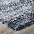 thumbnail image 3 of Borealis 37 Blue 5'3"X7'7", Area Rug, 3 of 4