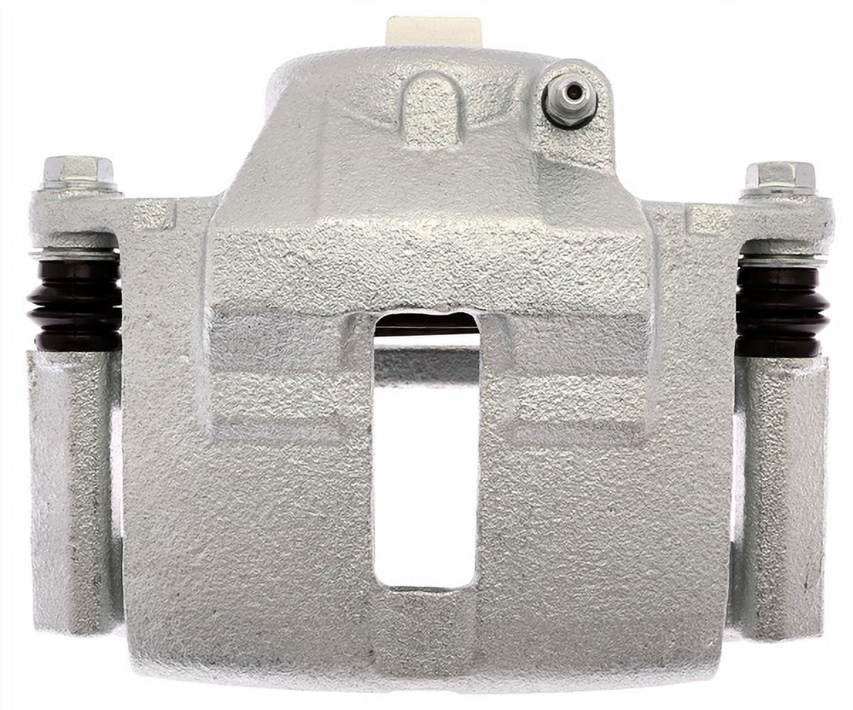 Raybestos FRC11245N Element3; Friction-Ready Caliper, New; Includes Bracket Fits select: 2001-2007 FORD TAURUS, 2001-2005 MERCURY SABLE