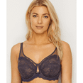 thumbnail image 3 of Panache Womens Arla High Apex Bra Style-9771, 3 of 8