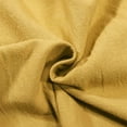 thumbnail image 4 of JFHHQ Robe Décontractée de Bureau Robe de Plage Sans Manches à Col en V pour Femmes Robe de Bain Décontractée d'Été Maillot de Bain Extérieur Jaune, 4 of 7