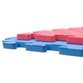 thumbnail image 4 of Fire Sports Suela de Eva Tatami 10pz azul  1.3 cm, 4 of 5