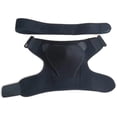 thumbnail image 1 of Sports Shoulder Bandage,Adjustable Pressurize Anti-Dislocation Shoulder Pads,Hygroscopic Breathable Neoprene Spine Strap, 1 of 7