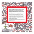 thumbnail image 2 of Laberintos Marvel Planeta México Sean C. Jackson, 2 of 2