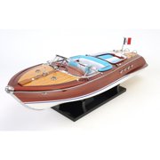 Riva Aquarama Painted Medium