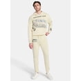 thumbnail image 2 of Nascar Men's & Big Men's Knit Jogger Pants, Sizes XS-3XL, 2 of 4