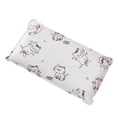 thumbnail image 2 of Oreiller Mignon, Oreiller Rafraîchissant Refroidissement Rapide Doux et Lavable pour Enfants Étudiants, 2 of 8
