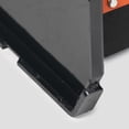 thumbnail image 6 of Titan Mini Skid Steer Hydraulic Flail Mower, Mulch up to 3" Material, 6 of 6