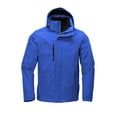 thumbnail image 3 of The North Face Traverse Triclimate 3-in-1 Jacket. NF0A3VHR, 3 of 3