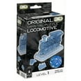 thumbnail image 2 of Standard 3D Crystal Puzzle - Locomotive, 2 of 2