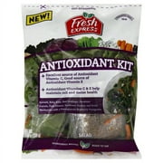 Fresh Express Antioxidant Salad Kit, 7.06 Oz.
