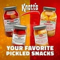 thumbnail image 3 of (3 pack) Knotts Foods Brand Pickled Eggs, Refrigerated, Plastic Container, 3 of 4