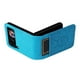 thumbnail image 3 of Funda tipo cartera GANGXUN para Samsung Galaxy Z Flip 4 , diseño girasol, cuero PU, soporte, cierre magnético, tarjetero, 3 of 5