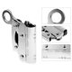 thumbnail image 5 of Pinza Manual de Cuerda de material acero de Aleación de Seguridad profesion + 25KN, 5 of 9