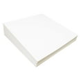 thumbnail image 2 of Chaquetas de álbum en blanco BIG FUDGE Pro. 20 portadas de álbumes (350 g/m²). Fundas para discos. Funda de vinilo LP de 12 pulgadas para fundas interiores y exteriores de discos de vinilo. Fundas par, 2 of 5