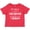 Red, variant on Inktastic My Uncle is a Firefighter and a Hero Boys or Girls Toddler T-Shirt