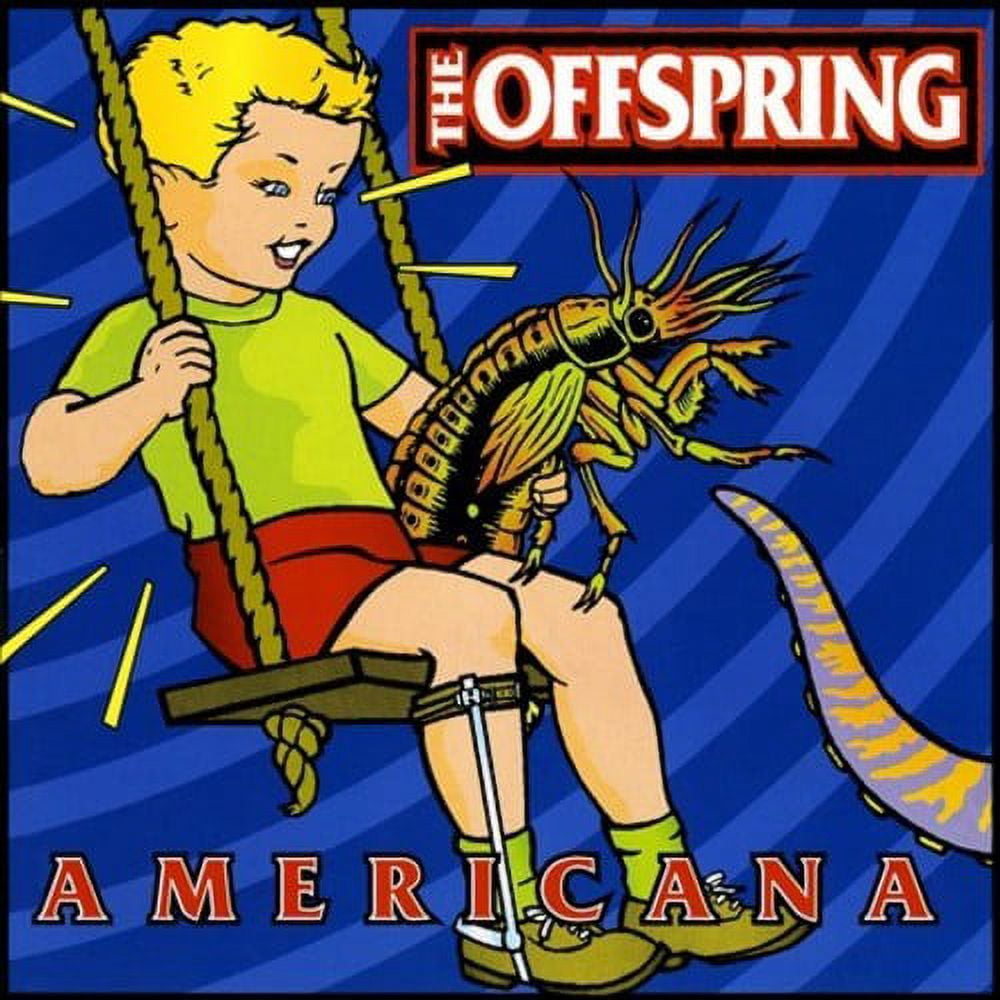 The Offspring - Smash Album Remastered [Reissue] - Music