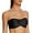 Black, variant on MELENECA Strapless Bra Minimizer with Underwire for Women Black 36D