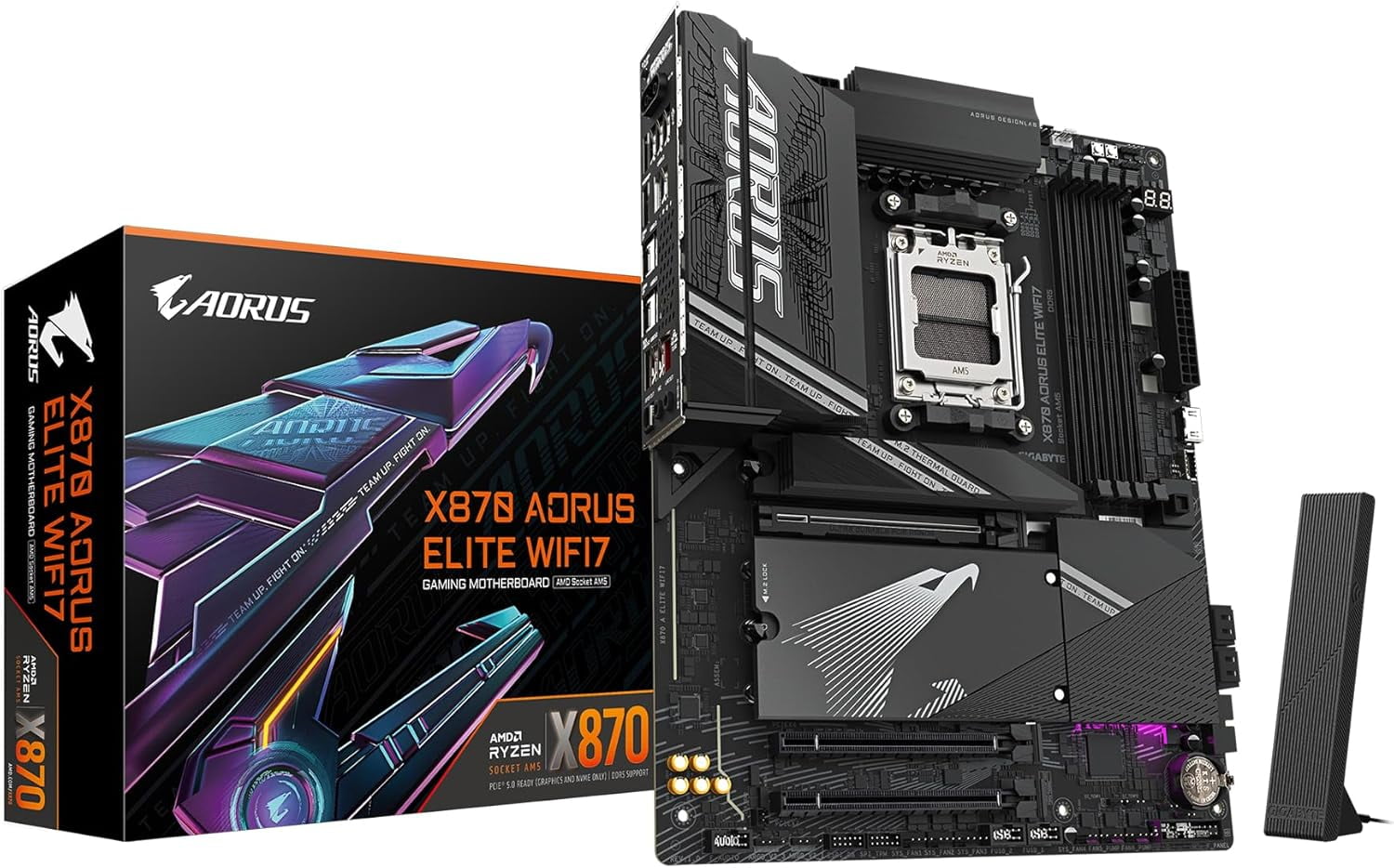 ASUS ROG Strix Z790-I Gaming WiFi 6E LGA 1700 Mini-ITX Motherboard