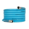 thumbnail image 7 of Camco 25-Foot EvoFlex RV Drinking Water Hose with Stainless Steel Strain Reliefs (22594), 7 of 7