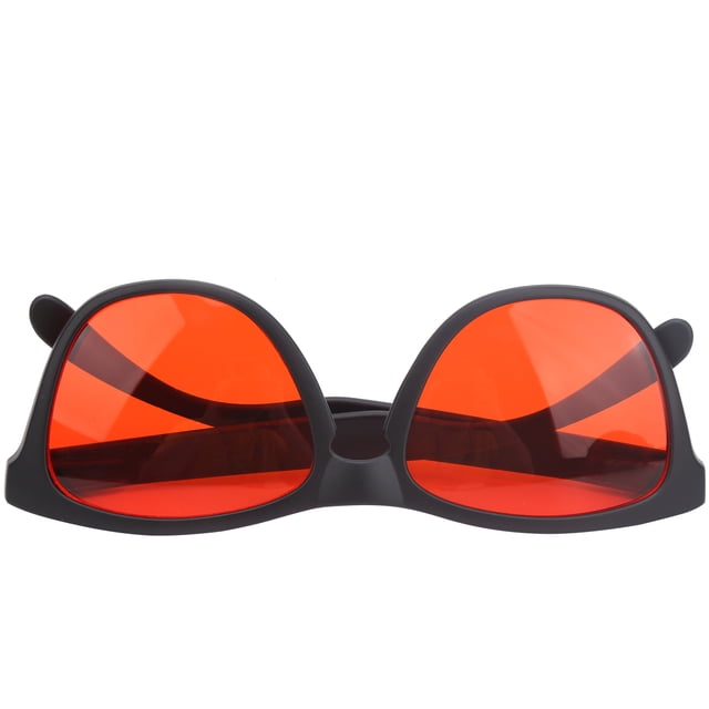 GAFAS, CEGUERA DE COLOR CEGUERA DE MODA EFECTIVA PC Para Ceguera de Color Hombres Mujeres