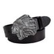 thumbnail image 1 of Sonducket Cinturones para hombre Eagle Retro de capas multifuncional clásico elegante diseño ajustable hebillas de cinturón hombres hebillas de Cinturones Color café Sonducket AP004552-03, 1 of 6