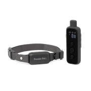 Premier Pet 1000 foot Dog Trainer with Rechargeable Battery, 16 levels of static correction