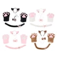 thumbnail image 3 of Disfraz de Cosplay Jinwen Kitty Cat Anime Fancy, 3 of 8