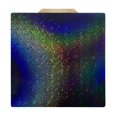 thumbnail image 1 of ZOUSSIQI Double-Sided Build Plate, PEI Spray Coating + PEY Smooth Film Spring Steel Flexible Plate 257x257mm Without Soft Magnetic Base for Most Models of 3D Printer Platforms CA919-29363, 1 of 9