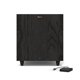 thumbnail image 1 of Subwoofer inalámbrico Klipsch R-80swi 20 cm 150 W negro, 1 of 4
