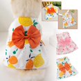 thumbnail image 2 of Pet Supplies Clothing For Spring/Summer Small & Medium Cats, and Dogs, 2 of 9