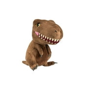 Universal Studios Jurassic World T. Rex Plush New with Tag
