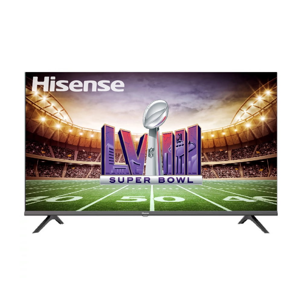 Pantalla Smart TV Hisense 65" LED 4K, Roku TV; 65R6E4