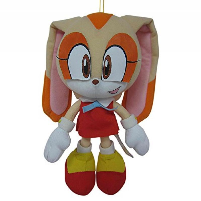 walmart sonic plush