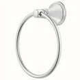 thumbnail image 2 of Northcott Towel Ring in Polished Chrome, 2 of 2