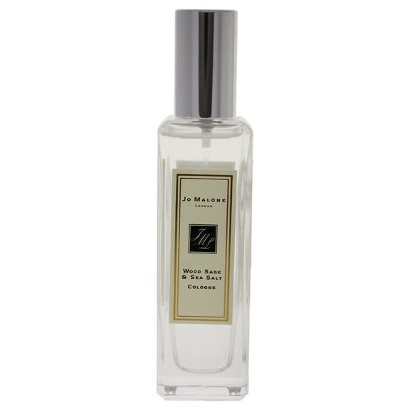 Jo Malone Wood Sage & Sea Salt Cologne Spray for Women, 1 Ounce