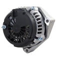 thumbnail image 2 of New Alternator High Amp Compatible With Chevrolet Blazer Isuzu Hombre Chevy Astro Van GMC Safari 4.3L 1998 1999 2000 By Part Numbers 10464084 18663147 1886317 10480251 91533, 2 of 3