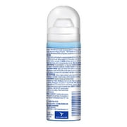 (2 pack) Lysol To Go Travel Size Disinfectant Spray, Crisp Linen, 1.5 fl oz