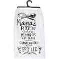 thumbnail image 1 of Primitives by Kathy LOL Torchon en Coton, Cuisine de Nana, 1 of 1