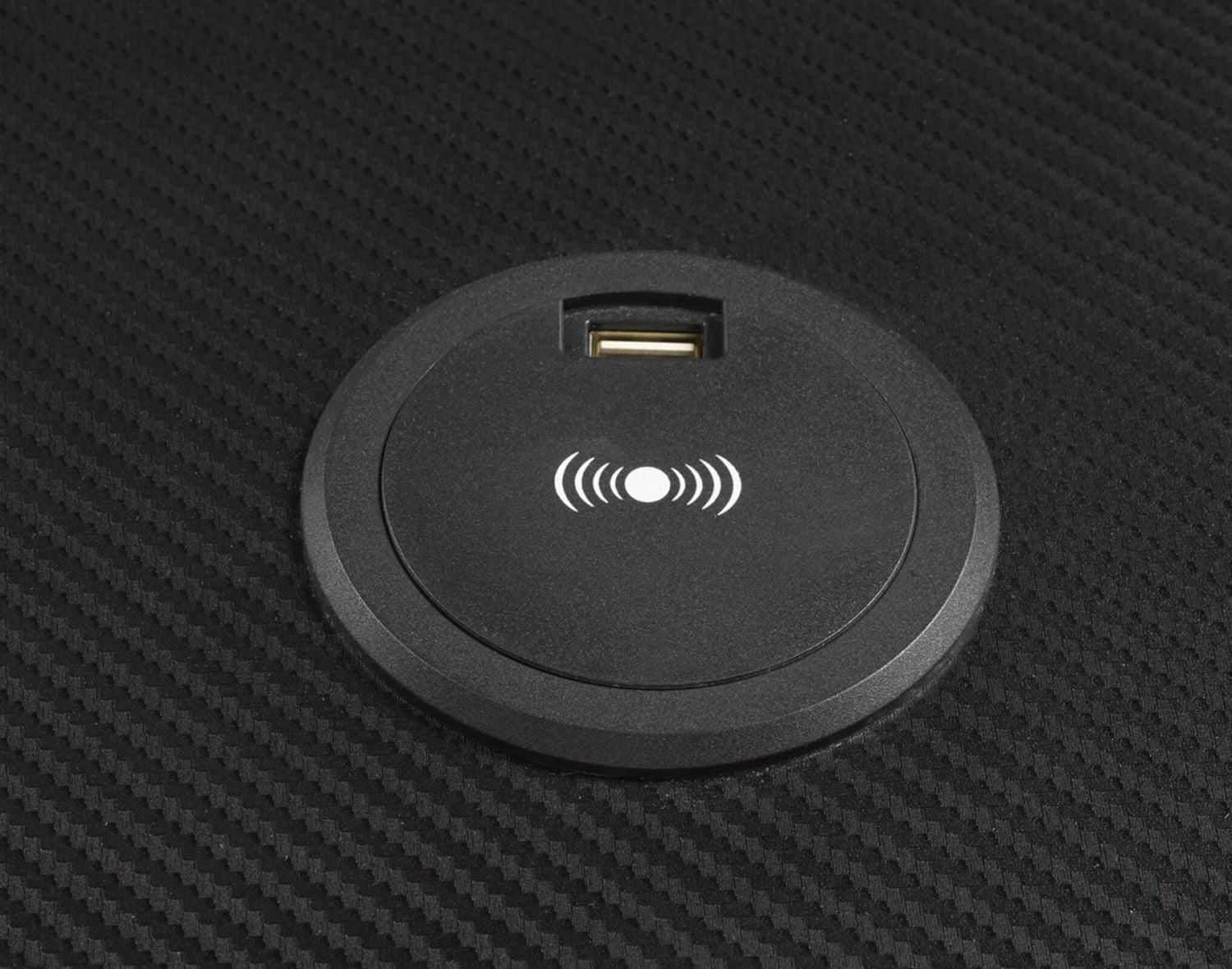 Kit de Jeu Blake, Bleu