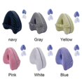 thumbnail image 3 of Alignment Pillow,Relieve Hip Pain And Sciatica,Improved Side Sleepers Relieving Leg Fast, 3 of 5
