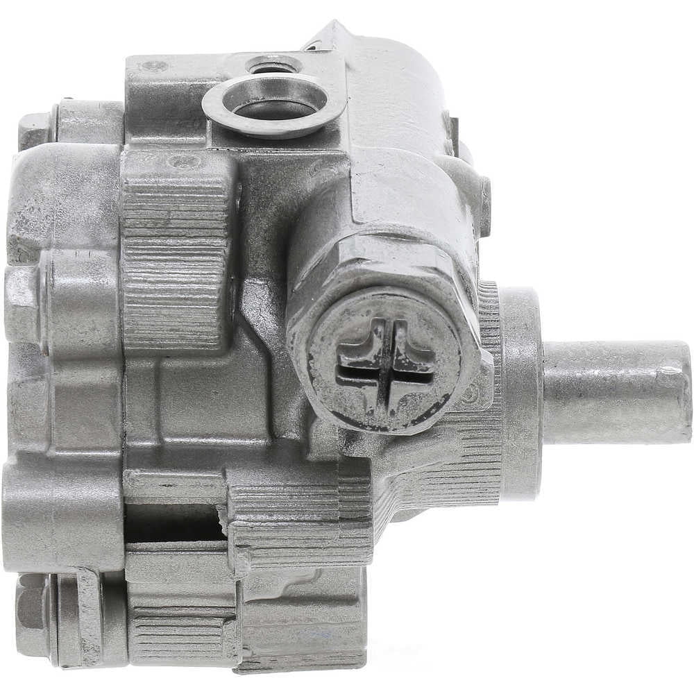 MAVAL 96569M Reman Power Steering Pump