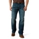 thumbnail image 1 of Pantalones Ariat M4 de Corte Botín, Tiro Bajo, Stretch, Jean 30W x 32L, 1 of 6