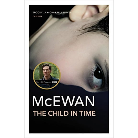 Pre-Owned The Child in Time: Ian McEwan Paperback