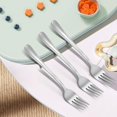 thumbnail image 3 of 6-Piece Toddler Forks, 3 of 8