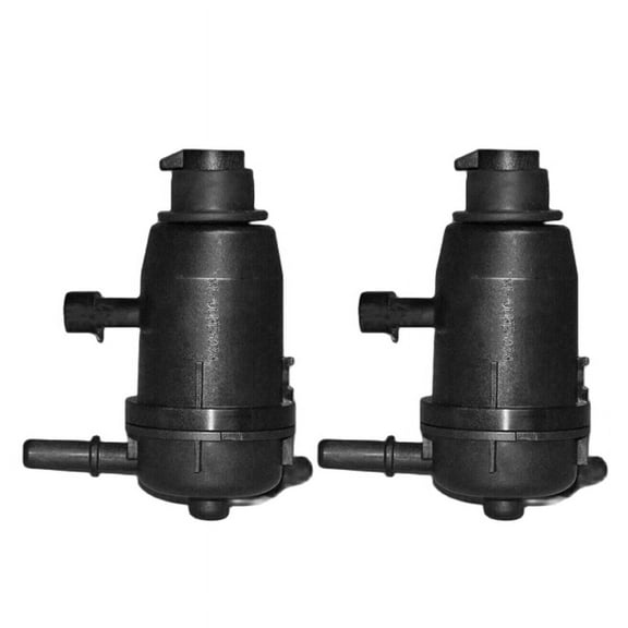 2X Engine Water Separating Filter Assembly 35-8M0106635 for 4-Stroke 175-300HP Mercury Outboard V6 Filter