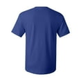 thumbnail image 2 of Hanes Men's and Big Men's ComfortSoft Short Sleeve Tee, 2 of 4