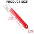 thumbnail image 3 of Portable Sharpener Garden Scissors Mouth Sharpener Kitchen Scraper Trimmer Scraper, 3 of 8