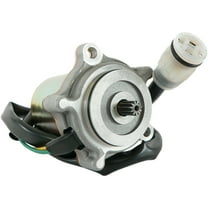 Control Motor Assy for Honda TRX350FE, TRX350TE 2000-2006 31300-HN5-A11; CMU0003
